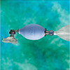 Resuscitator Bag Lifesaver Pediatric Nasal / Oral Mask