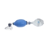 Resuscitator Bag Lifesaver Adult Nasal / Oral Mask