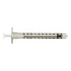 BD Luer-Lok™ Tuberculin Syringe, 100 EA/BX MON234732BX