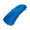 Plantar Fasciitis Insole FREEDOM® Accommodator™ 3/4 Length Foam / Nylon / Plastic Male 11 to 12 Blue, 1/PR