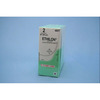 Nonabsorbable Suture with Needle Ethilon™ Nylon LR 3/8 Circle Reverse Cutting Needle Size 2 Monofilament, 24/BX
