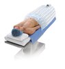 Forced Air Warming Blanket 3M Bair Hugger 36 W X 60 L Inch Polypropylene Cover 4 oz.