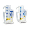 Incentive Spirometer Coach 2 2500 ml