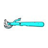 Ring Cutter Beaver NonSterile