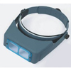 Donegan Optical Headband Magnifier OptiVISOR&reg; MON245855EA