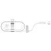 Subcutaneous Infusion Set SAF-Q® 24 Gauge 6 mm 36" Tubing Without Port, 10 EA/BX
