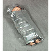 Baby Bunting Foil Sterile, 1/EA