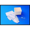 Suction Catheter Kit AirLife Cath-N-Glove 10 Fr. NonSterile