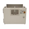 In-Room Sharps Collector Cabinet Wall Cabinet Plastic, 1/CS