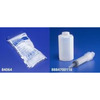 Irrigation Syringe Kangaroo With 500 mL Container, 60 mL Piston Syringe