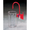 Suction Canister Flex Advantage® 1500 mL Without Lid, 1/CS