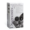 Aneroid Sphygmomanometer Diagnostix Pocket Style Hand Held 2-Tube Adult