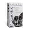 Aneroid Sphygmomanometer Unit Diagnostix™720 Series 2-Tubes Pocket Aneroid Adult Size 12 Cuff, 1/EA