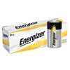 BATTERY D ALKALINE