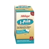 Pain Relief I-Prin 200 mg Strength Ibuprofen Tablet 250 per Box, 500/BX