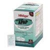 Pain Relief APAP 500 mg Strength Acetaminophen Tablet 250 per Box, 6000/CS