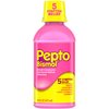 Procter & Gamble Anti diarrheal Pepto-Bismol® Suspension 16 oz., 1 Bottle MON260851EA