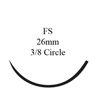Ethilon Suture with Needle