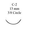 Ethilon Suture with Needle