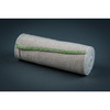 Elastic Bandage Honeycomb / X-Ten 6 Inch X 210 Inch Standard Compression Double Hook and Loop Closure Beige NonSterile, 1/EA