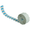 3M Comply Pre-Printed Label, Sterilization Label, 1.58 x 2.85 Centimeter
