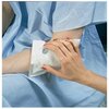 Instant Hot Pack WarmGel General Purpose Medium Laminated Nylon / Gel / Sodium Acetate / Water Disposable