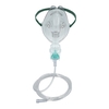 Nebulizer Mask Empty