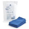 McKesson O.R. Towel (16-6004-B), 4 EA/PK, 20PK/CS MON277861CS