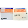 Foam Dressing Allevyn 5" x 5" Square Adhesive Sterile