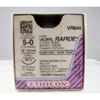 Coated Vicryl Rapide Suture with Needle