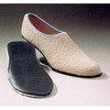 Slippers Care-Steps II Tan Below the Ankle