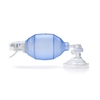 Resuscitator Bag Lifesaver Adult Nasal / Oral Mask