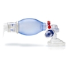 Resuscitator Bag Lifesaver Pediatric Nasal / Oral Mask