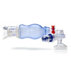 Resuscitator Bag Lifesaver Nasal / Oral Mask