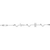 Administration Set ADDitIV® 60 Drops / mL Drip Rate 88" Tubing 3 Ports, 50 EA/CS