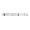 Foley Catheter The Bardex I.C. 2-Way Standard Tip 5 cc Balloon 16 Fr. Silver / Hydrogel Coated Latex
