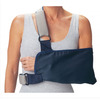 Shoulder Immobilizer Cinch-Lock® Medium Cotton / Poly / Foam Contact Closure