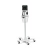 Welch Allyn Mobile Aneroid Sphygmomanometer With One Piece Adult Cuff Tyco&reg; Pole Mounted Arm MON287384EA
