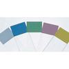 Adhesion Microscope Slide Fisherbrand™ Superfrost® Plus 25 X 75 X 1 mm Frosted End, 144/GR