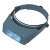 Donegan Optical Headband Magnifier OptiVISOR&reg; MON289380EA