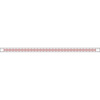 TUBE, CARTRIDGE 300MM DESK/PANEL/UNIT 33