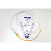 Indwelling Catheter Tray Curity Ultramer 2-Way Foley 18 Fr. 5 cc Balloon Hydrogel Coated Latex
