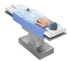 Forced Air Warming Blanket 3M Bair Hugger 35 W X 24 L Inch Polypropylene Cover, 10/CS
