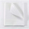 Stretcher Sheet Fabri-Cel® Choice Flat 60 X 96 Inch White Tissue / Polyethylene Film Disposable, 25/CS