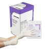 Surgical Glove ENCORE Latex Textured Size 7 Sterile Latex Standard Cuff Length Fully Textured Ivory Chemo Tested, 1/PR