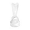 Handled Circumcision Device PlastiBell® 1.5 cm Plastic Sterile