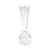 Handled Circumcision Device PlastiBell® 1.1 cm Plastic Sterile