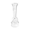 Handled Circumcision Device PlastiBell® 1.2 cm Plastic Sterile