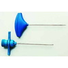 Bone Marrow Biopsy / Aspiration Needle Jamshidi® 8 Gauge 4 Inch Length Tapered Distal Tip, 10/CS