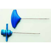 Bone Marrow Biopsy / Aspiration Needle Jamshidi® 8 Gauge 4 Inch Length Tapered Distal Tip